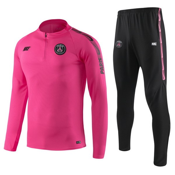 Chandal Paris Saint Germain 2019-20 Rosa